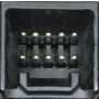 Standard Ignition CBS-1778 Multi Function Column Switch