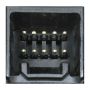 Standard Ignition CBS-1778 Multi Function Column Switch