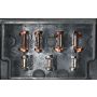 Standard Ignition CBS-1780 Multi Function Column Switch