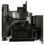 Standard Ignition CBS-1807 Multi Function Column Switch