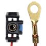 Standard Ignition CBS-1852 Multi Function Column Switch
