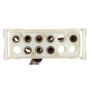 Standard Ignition CBS-1857 Multi Function Column Switch