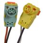 Standard Ignition CBS-2157 Multi Function Column Switch
