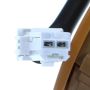 Standard Ignition CBS2656 Multi Function Column Switch