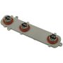 Standard Ignition CBT100 Tail Light Circuit Board