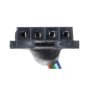 Standard Ignition CCA1013 Cruise Control Switch