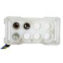 Standard Ignition CCA1015 Cruise Control Switch