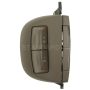 Standard Ignition CCA1043 Cruise Control Switch
