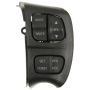 Standard Ignition CCA1058 Cruise Control Switch