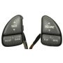 Standard Ignition CCA1059 Cruise Control Switch