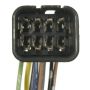 Standard Ignition CCA1059 Cruise Control Switch