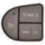 Standard Ignition CCA1144 Cruise Control Switch