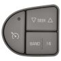 Standard Ignition CCA1149 Cruise Control Switch