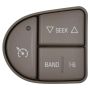 Standard Ignition CCA1150 Cruise Control Switch