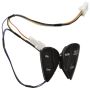 Standard Ignition CCA1159 Cruise Control Switch