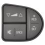 Standard Ignition CCA1169 Cruise Control Switch