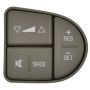 Standard Ignition CCA1193 Cruise Control Switch