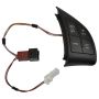 Standard Ignition CCA1257 Cruise Control Switch