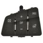 Standard Ignition CCA1261 Cruise Control Switch