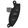 Standard Ignition CCA1293 Cruise Control Switch