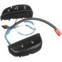 Standard Ignition CCA1295 Cruise Control Switch