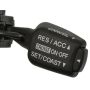 Standard Ignition CCA1302 Cruise Control Switch
