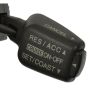 Standard Ignition CCA1308 Cruise Control Switch