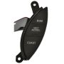 Standard Ignition CCA1314 Cruise Control Switch