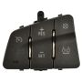 Standard Ignition CCA1322 Cruise Control Switch