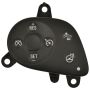 Standard Ignition CCA1343 Cruise Control Switch