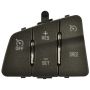 Standard Ignition CCA1377 Cruise Control Switch