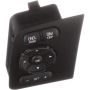 Standard Ignition CCA1400 Cruise Control Switch