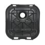 Standard Ignition CF2 Fuel Vapor Canister Filter