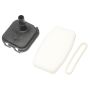Standard Ignition CF2 Fuel Vapor Canister Filter
