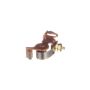 Standard Ignition CH-14V Contact Set (Points)