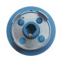 Standard Ignition CH-305 OE Durability Improved Distributor Rotor