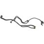 Standard Ignition CP317 Vapor Canister Purge Valve Hose