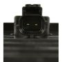 Standard Ignition CP3573 Fuel Vapor Canister