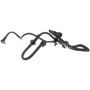 Standard Ignition CP3766 Vapor Canister Purge Valve Hose