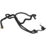 Standard Ignition CP3767 Vapor Canister Purge Valve Hose