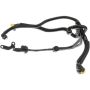 Standard Ignition CP3767 Vapor Canister Purge Valve Hose
