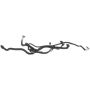 Standard Ignition CP3768 Vapor Canister Purge Valve Hose