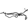 Standard Ignition CP3768 Vapor Canister Purge Valve Hose