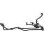Standard Ignition CP3769 Vapor Canister Purge Valve Hose