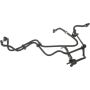 Standard Ignition CP3769 Vapor Canister Purge Valve Hose