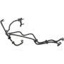 Standard Ignition CP3769 Vapor Canister Purge Valve Hose