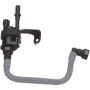 Standard Ignition CP627 Canister Purge Solenoid