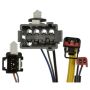 Standard Ignition CSP233 Clock Spring