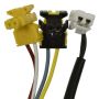 Standard Ignition CSP245 Clock Spring