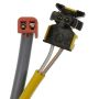Standard Ignition CSP274 Clock Spring